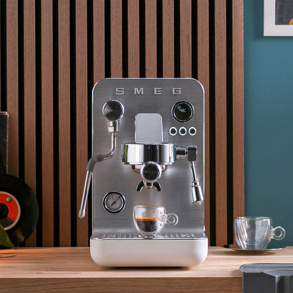 Semi-Professional espresso coffee machine