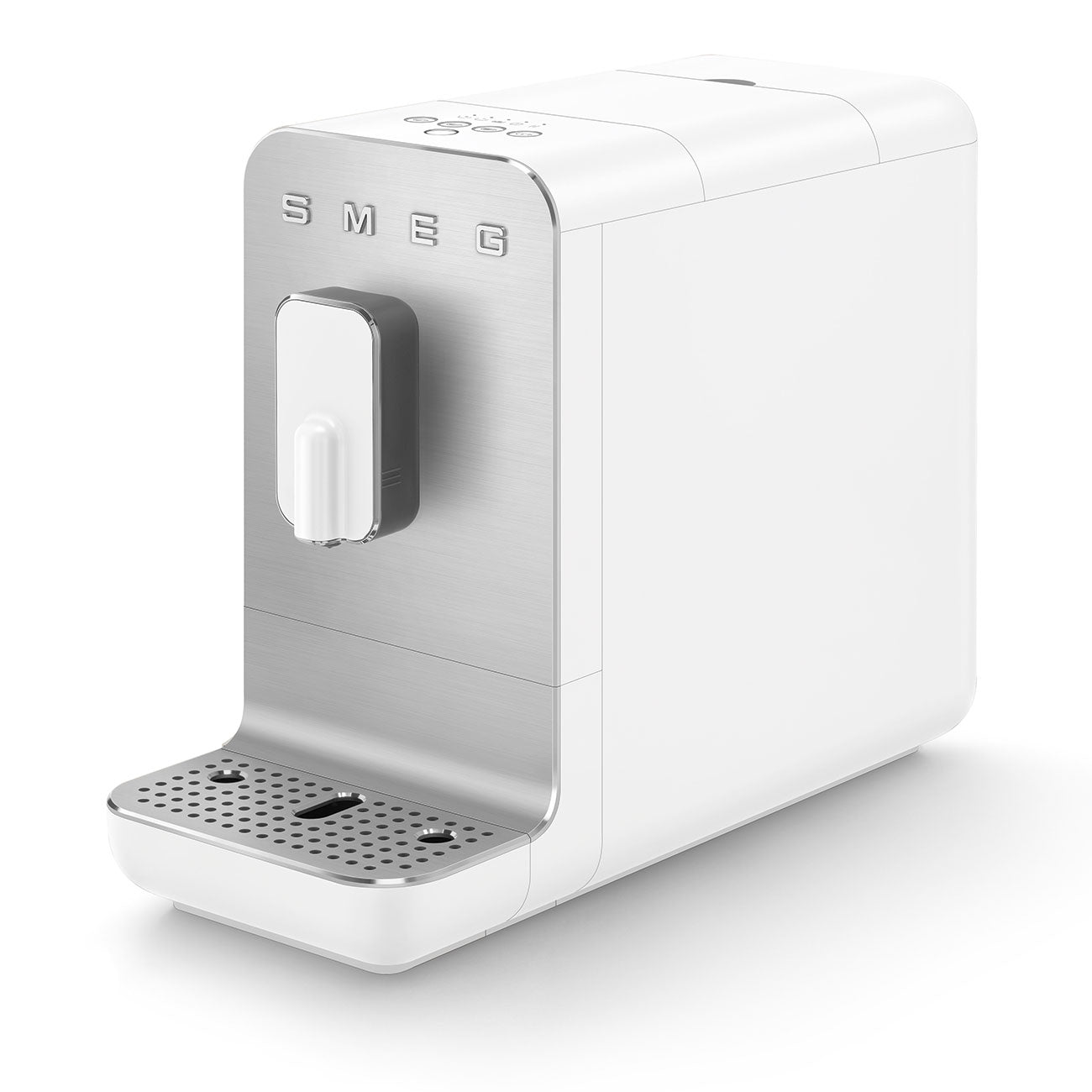 Espresso coffee machine Collezione White Matte