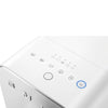 Espresso coffee machine Collezione White Matte