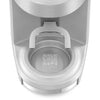 Coffee grinder Retro-style Aluminum Brushed
