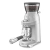 Coffee grinder Retro-style Aluminum Brushed