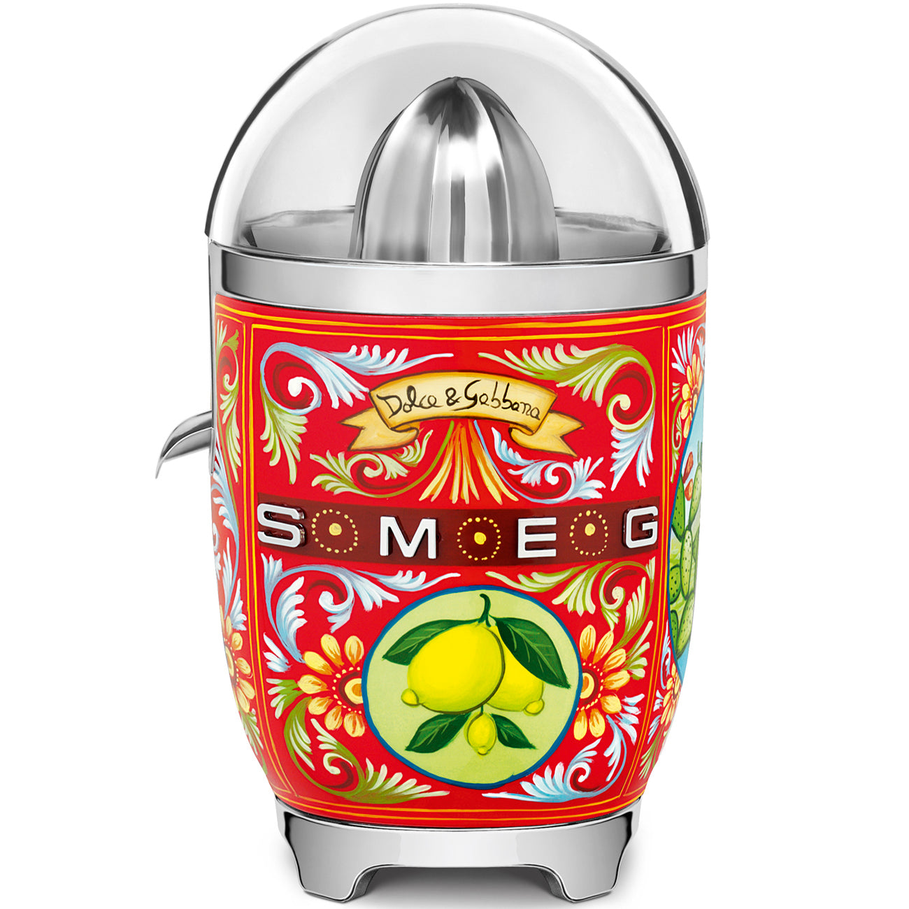 Sicily is my love Retro-style Sicily is my love Glossy