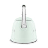 Kettle Retro-style Pastel green Glossy