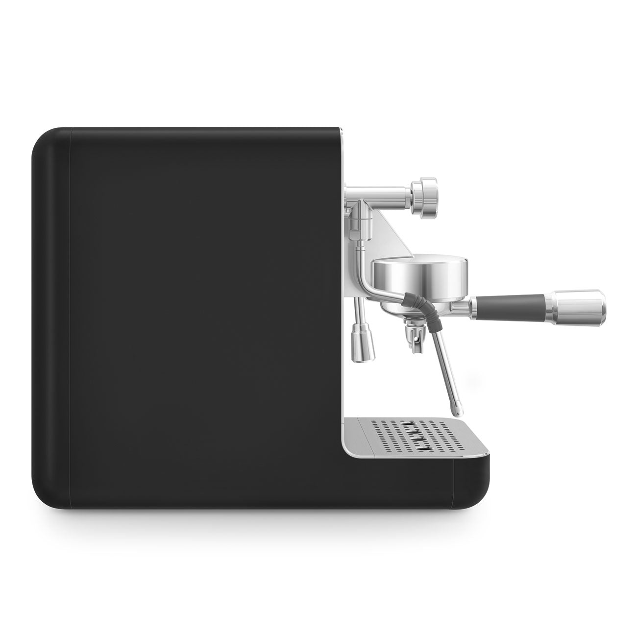 Espresso coffee machine Collezione Black Matte