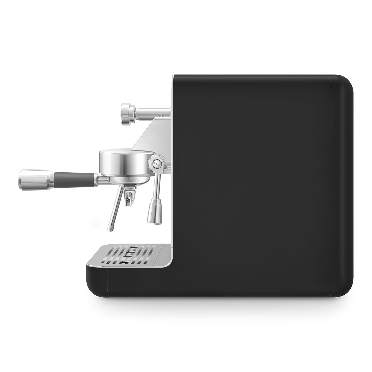 Espresso coffee machine Collezione Black Matte