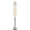 Hand blenders Retro-style Cream Glossy