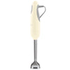 Hand blenders Retro-style Cream Glossy