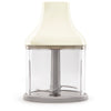 Hand blenders Retro-style Cream Glossy