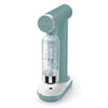 Soda Maker Collezione Emerald green Matte