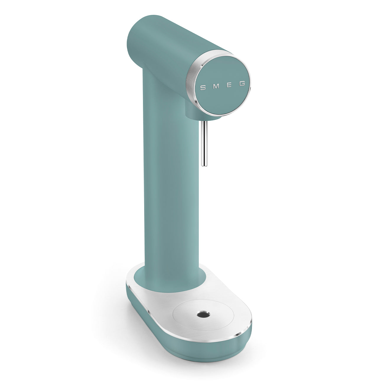 Soda Maker Collezione Emerald green Matte
