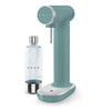 Soda Maker Collezione Emerald green Matte