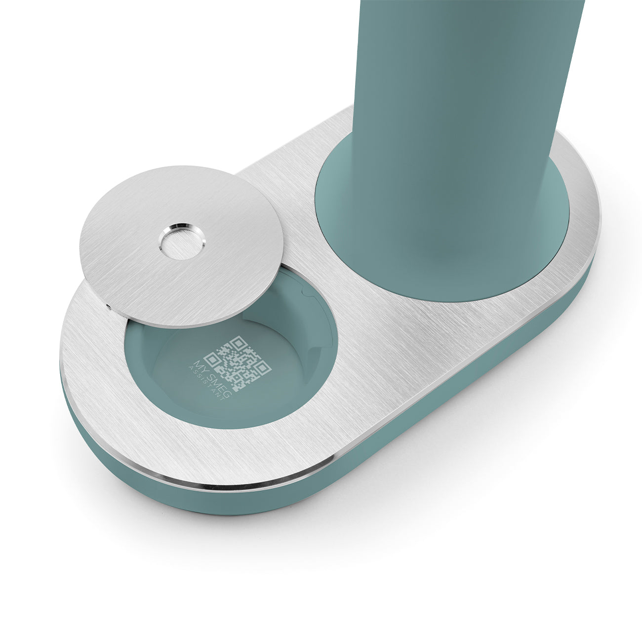 Soda Maker Collezione Emerald green Matte
